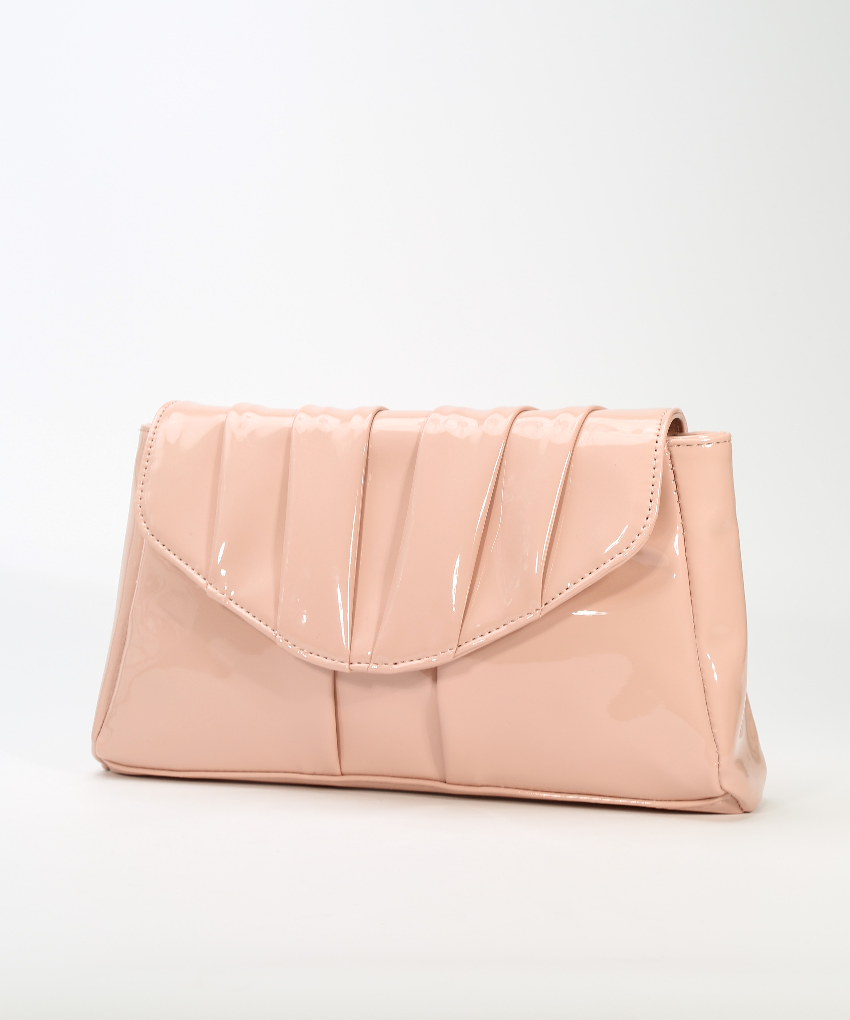 Bolso pliegues fiesta image number null